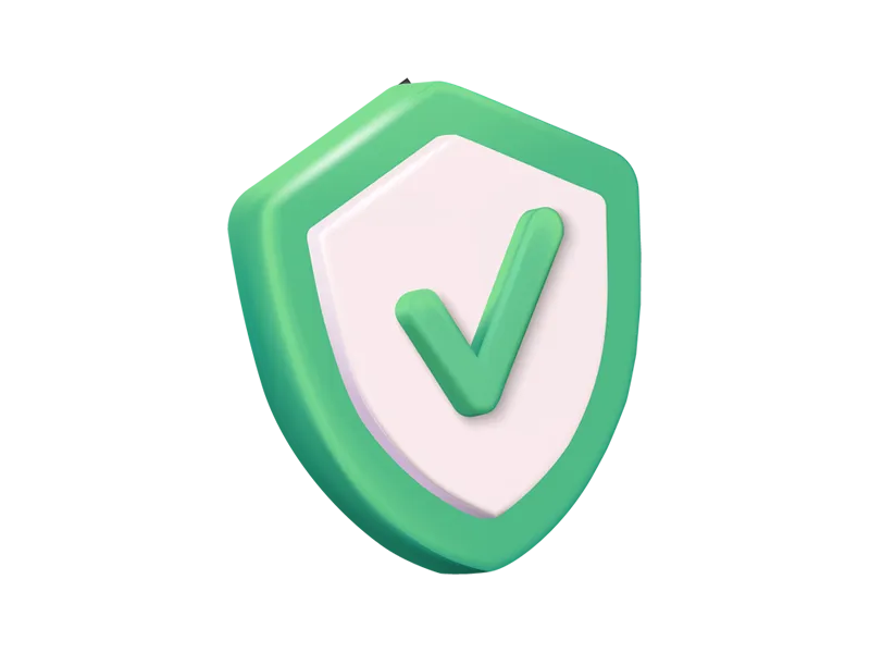 Segurança reforçada