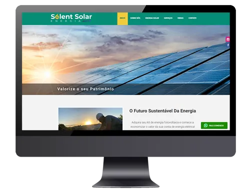 Solent Solar