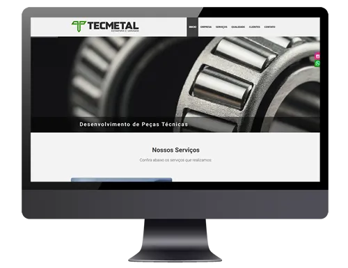 Tecmetal