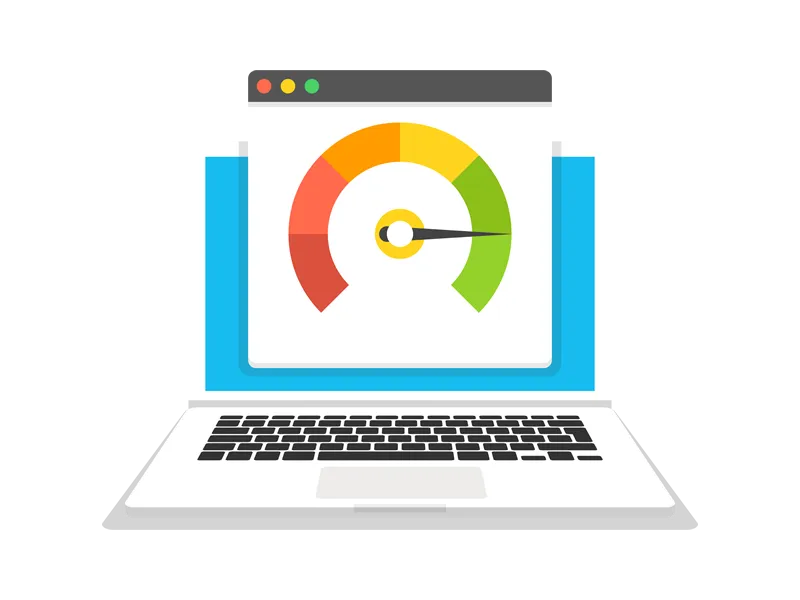 Velocidade e Resultados