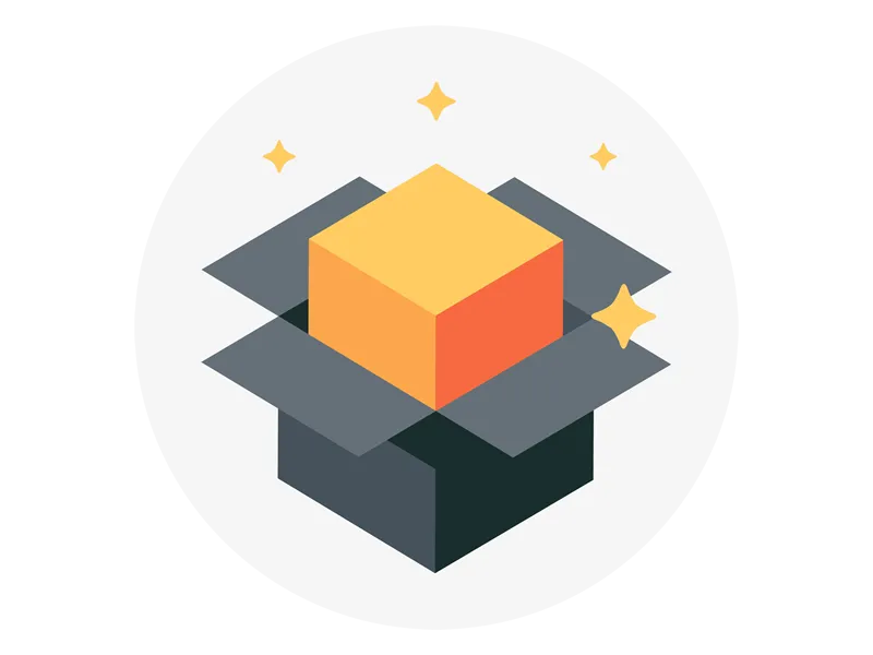 Vender um produto específico