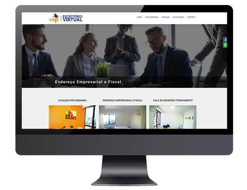 Vip Escritório
