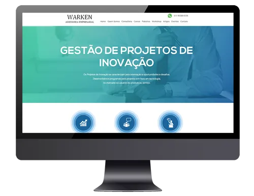 Warken Consultoria
