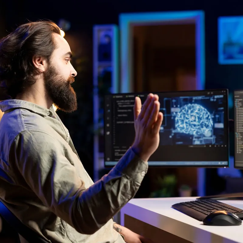 Para quem é essa solução?