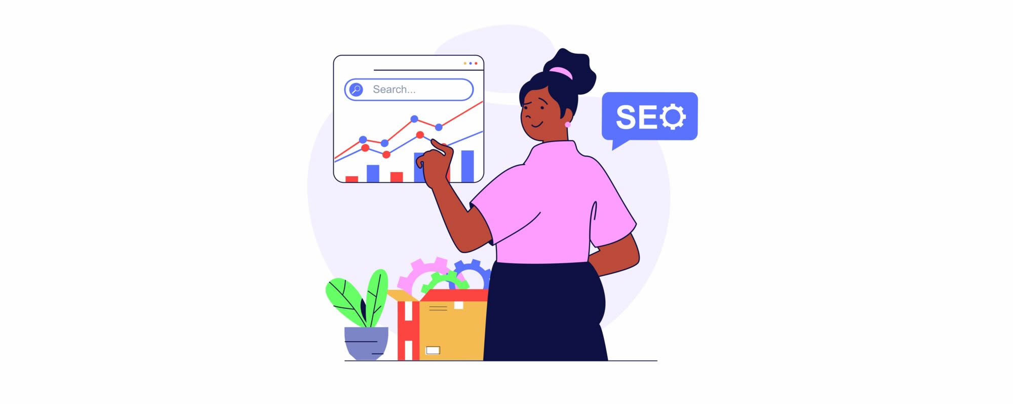Tempo necessário para ranquear na primeira página do Google