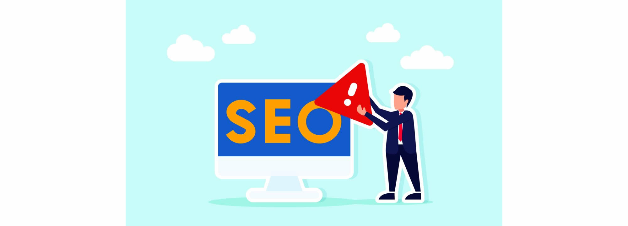 O perigo do Black Hat SEO e das técnicas que tentam enganar o Google