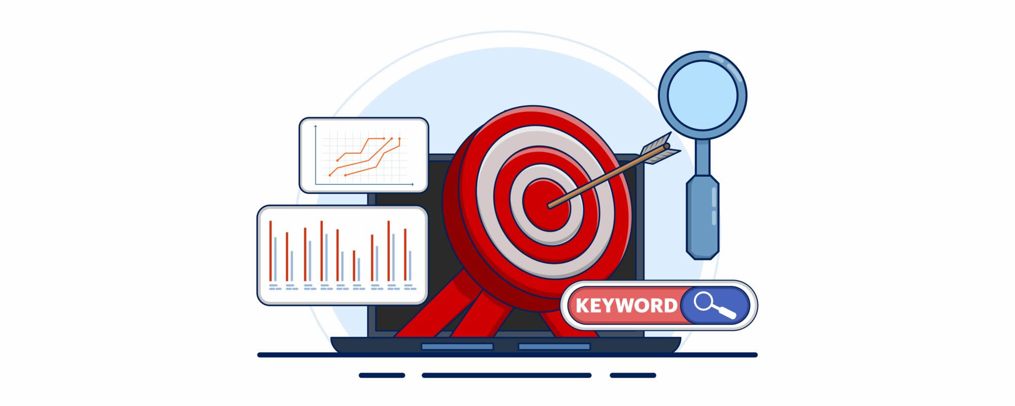 Google Trends para comparar a popularidade das palavras ao longo do tempo