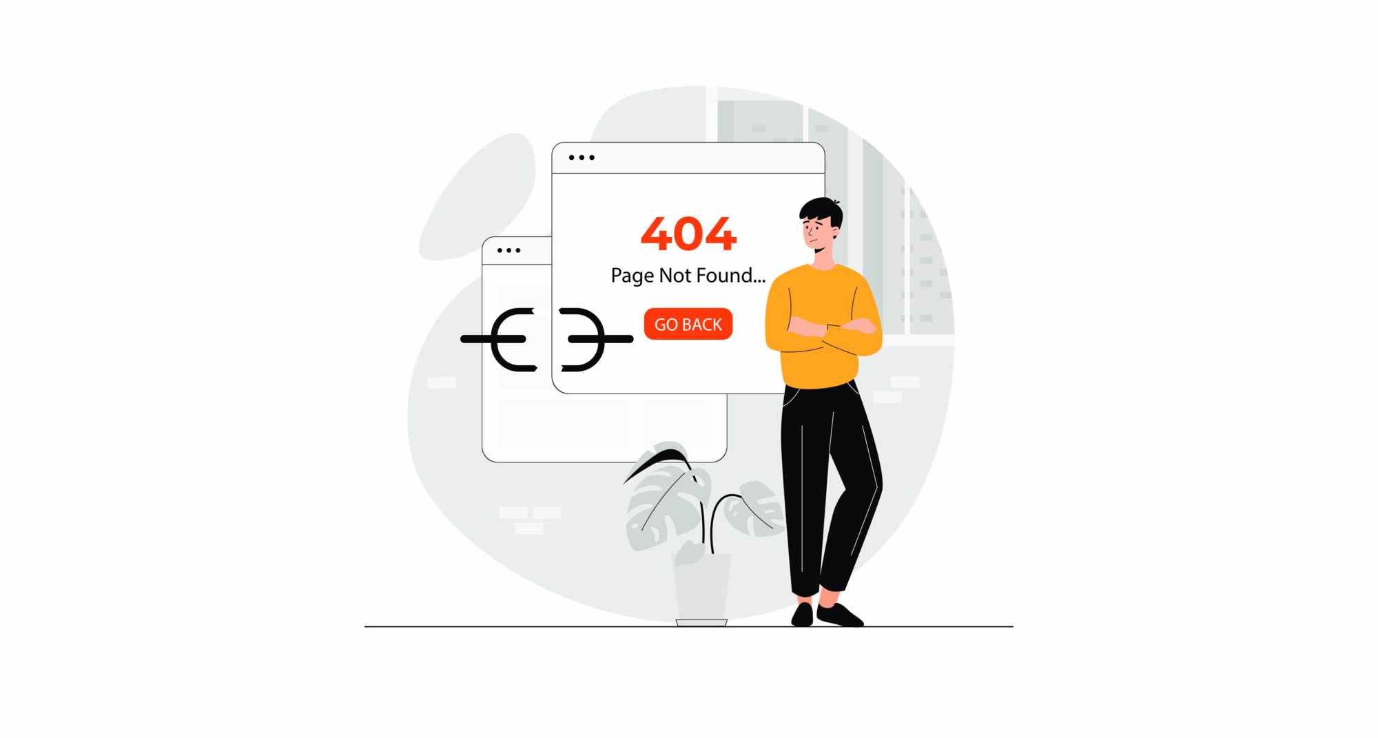 Site com erro 404 que não aparece nas buscas do Google