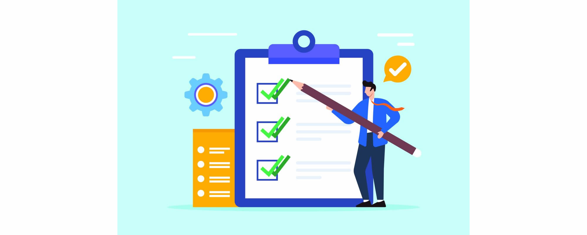 Checklist completo para otimizar o Google Meu Negócio